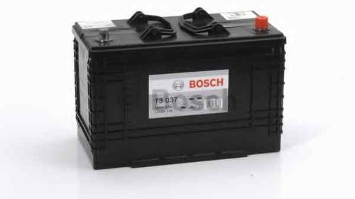 baterie acumulator IVECO EuroCargo BOSCH