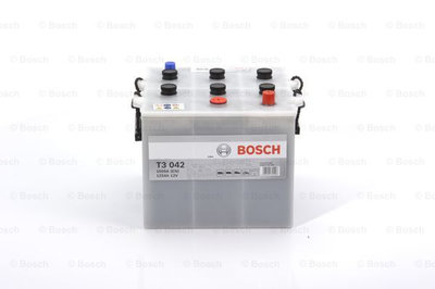 Baterie acumulator KIA K2500 SD BOSCH 0 092 T30 42