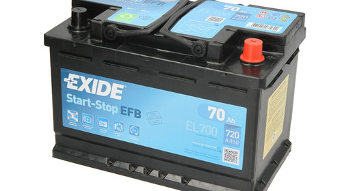 baterie acumulator KIA SPORTAGE SL EXIDE