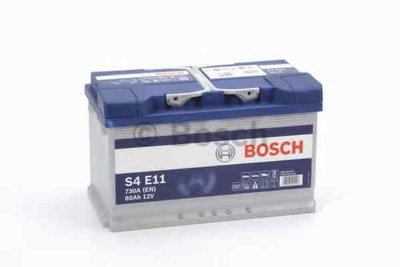Baterie acumulator OPEL INSIGNIA limuzina BOSCH 0 