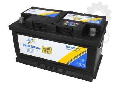 Baterie acumulator OPEL MERIVA B Producator CARTEC