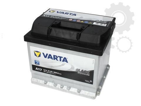 Baterie acumulator Producator VARTA 5414000363122