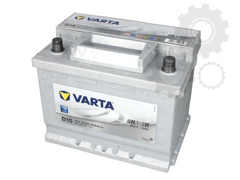 Baterie acumulator Producator VARTA 5634000613162