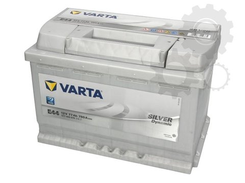Baterie acumulator Producator VARTA 5774000783162