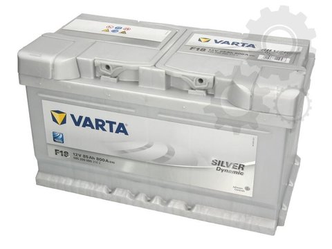 Baterie acumulator Producator VARTA 5852000803162