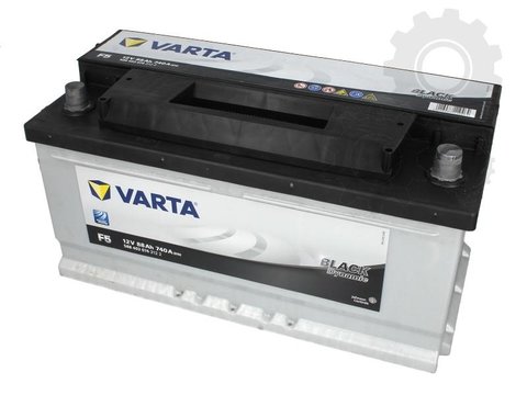 Baterie acumulator Producator VARTA 5884030743122