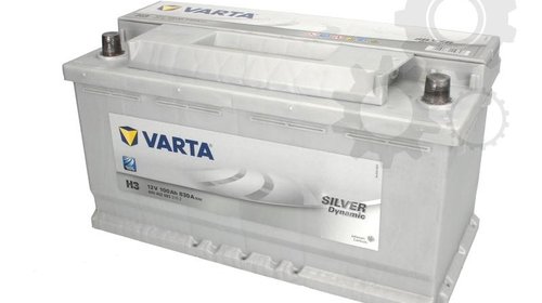 baterie acumulator Producator VARTA 6004