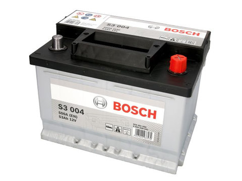 Baterie acumulator RENAULT CLIO I B/C57 5/357 Producator BOSCH 0 092 S30 041
