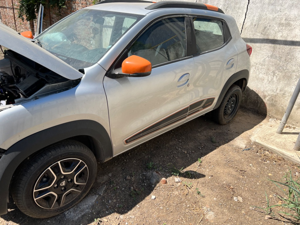 Baterie Acumulator tracțiune Dacia Spring 9000 KM