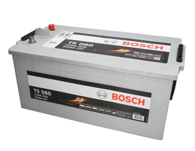 Baterie acumulator VOLVO 9900 BOSCH 0 092 T50 800