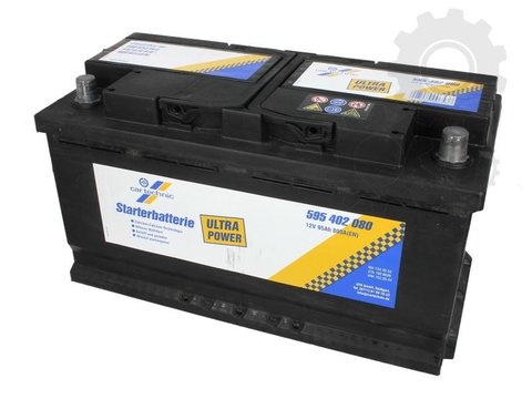 Baterie acumulator VW ILTIS 183 Producator CARTECHNIC 595402080