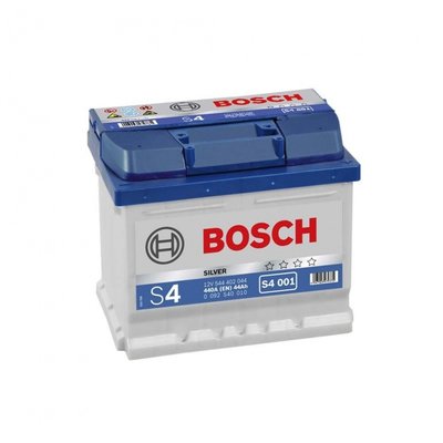 Baterie auto Bosch S4 44Ah/440A