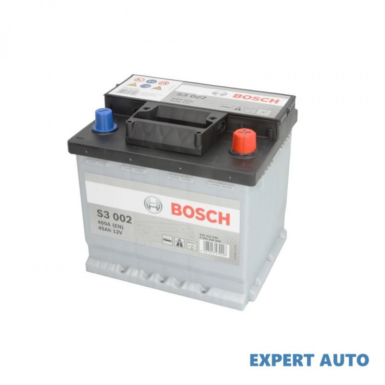 Baterie auto Fiat TIPO (160) 1987-1995 #8 000915105AB