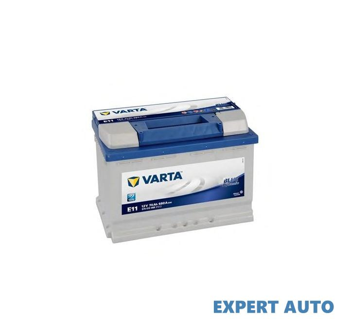 Baterie auto Hyundai Tucson II ( 04.2010->)[TL.TLE] #2 0000002994558