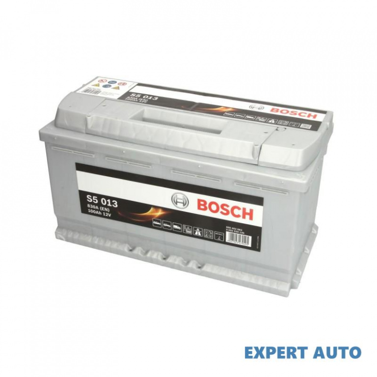 Baterie auto Iveco EuroCargo 1991-2011 #2 000915105AH