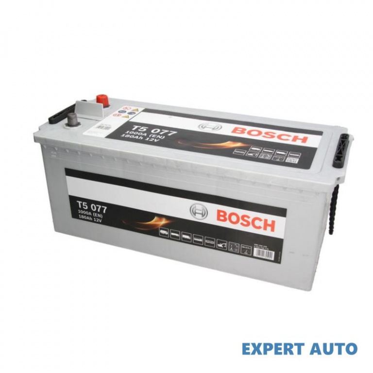 Baterie auto Iveco EuroTech MH 1998-2016 #2 0009824208