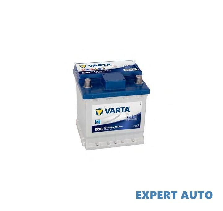 Baterie auto Lancia A 112 1978-1986 #2 5444010423132