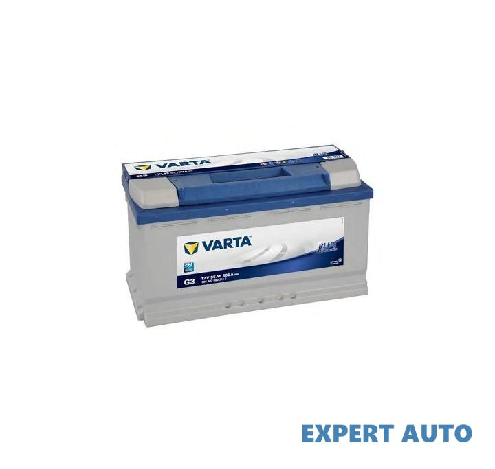 Baterie auto Mercedes M-CLASS (W163) 1998-2005 #2 0092S40130