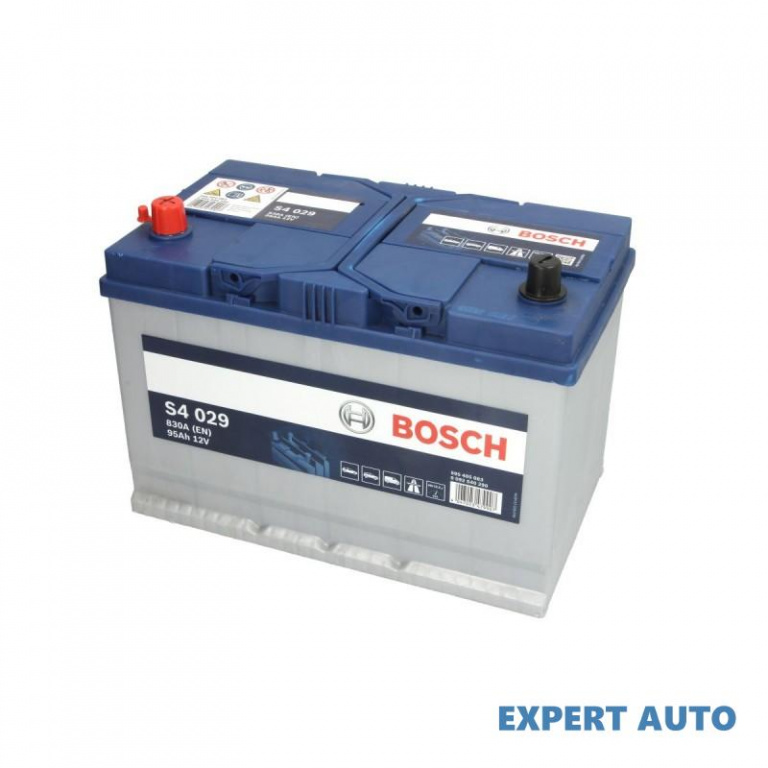 Baterie auto Mitsubishi Canter 1997-2016 #2 0092S40290