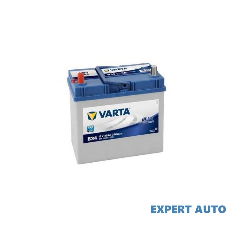 Baterie auto Mitsubishi i (2009->)[HA_] #8 0092S40230