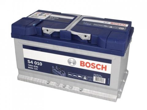 Baterie auto Porsche BOXSTER (2004-2011)[987] #2 0092S40100