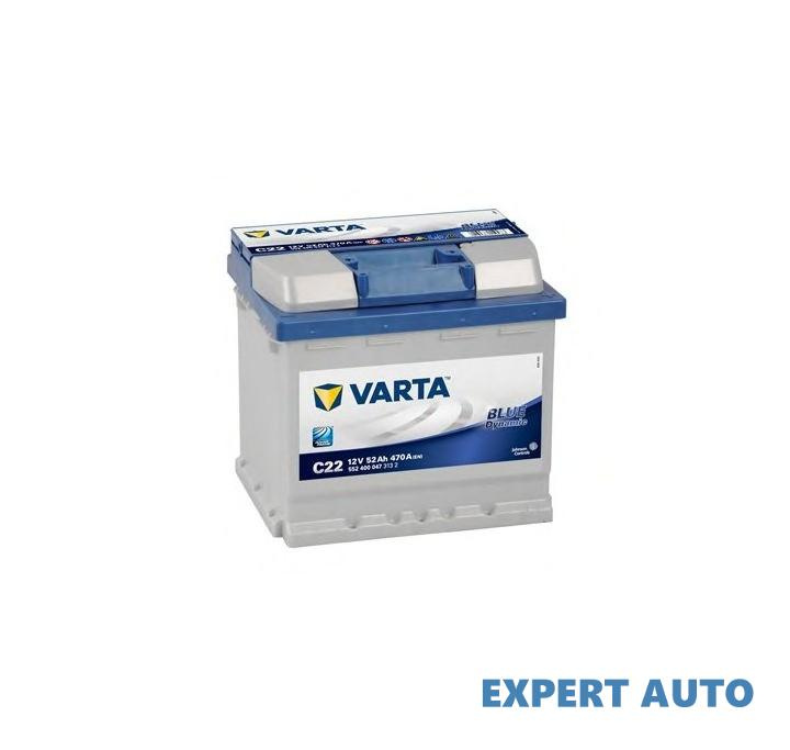 Baterie auto Renault LOGAN II 2013-2016 #3 000915105AB
