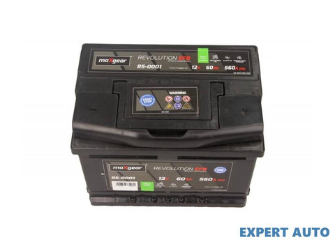Baterie auto Rover MONTEGO Break (XE) 1984-1993 #2 0092S40040