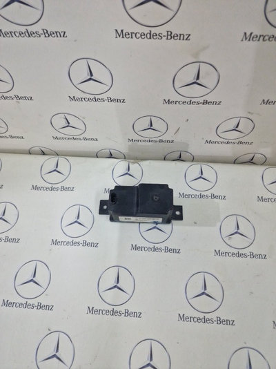 Baterie auxiliara Mercedes w205 w213 A2059052809