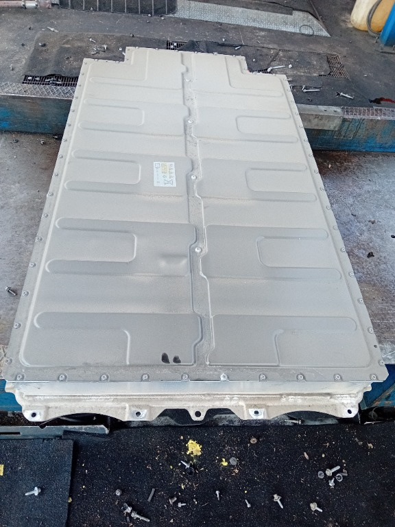 Baterie BMW I3 full electric an de fabricatie 2019