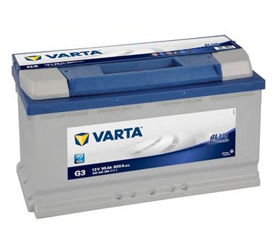 Baterie BMW Seria 3 Touring (E46) (1999 - 2005) Va