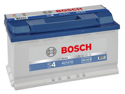 Baterie Bosch S4 95Ah 0092S40130