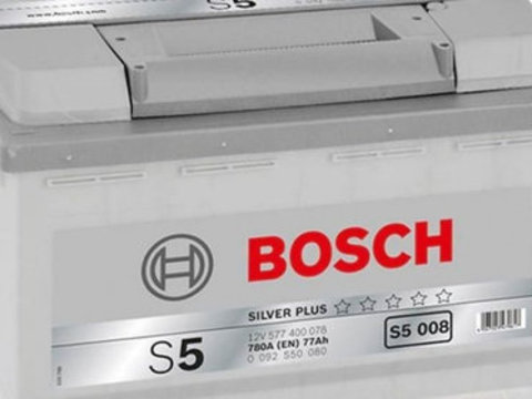 Baterie Bosch S5 74Ah 0092S50070 SAN41461