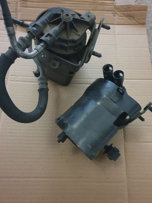 Baterie carcasă filtru motorină Opel Astra G 1.7 dti cdti 55 kw 59 kw