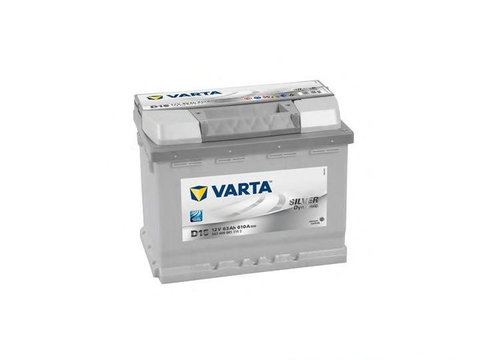 Baterie Citroen XANTIA (X2) 1998-2003 #2 000915105AD