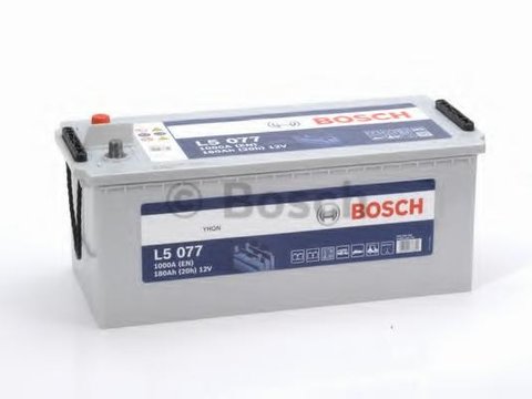 Baterie de alimentare - BOSCH 0 092 L50 770