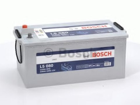 Baterie de alimentare - BOSCH 0 092 L50 800