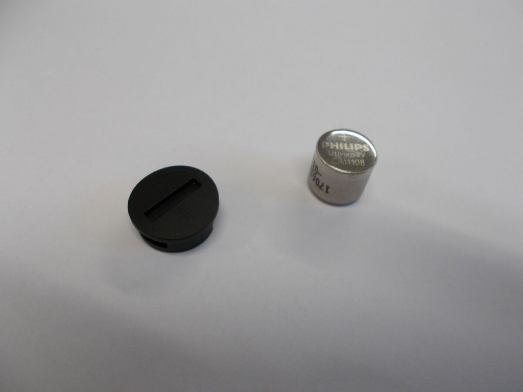 Baterie de alimentare Volkswagen produs nou original cod piesa 1K0915089
