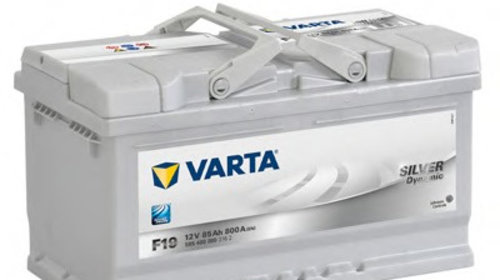 Baterie de pornire 5854000803162 VARTA p