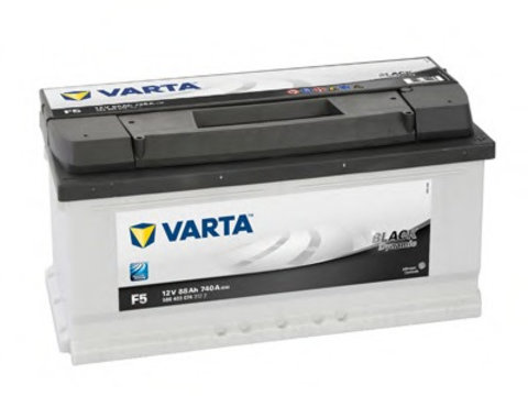 Baterie de pornire 5884030743122 VARTA pentru Opel Vivaro Opel Vectra Volvo V70 Volvo Xc70