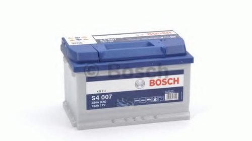 Baterie de pornire AUDI 90 (8C, B4), AUD