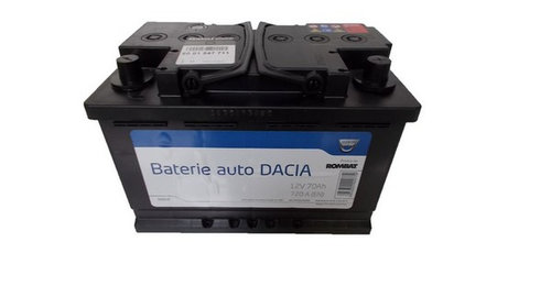 Baterie de pornire AUDI A4 (8EC, B7) (20