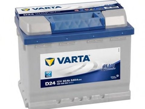 Baterie de pornire BMW 3 Compact (E46) (2001 - 2005) VARTA 5604080543132