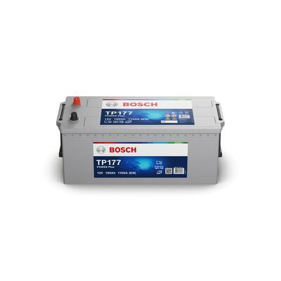 Baterie de pornire BOSCH 190Ah 12V