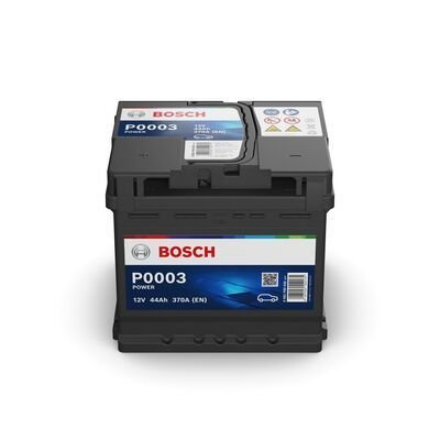 Baterie de pornire BOSCH 44Ah 12V pentru ALFA ROMEO ARNA (920)