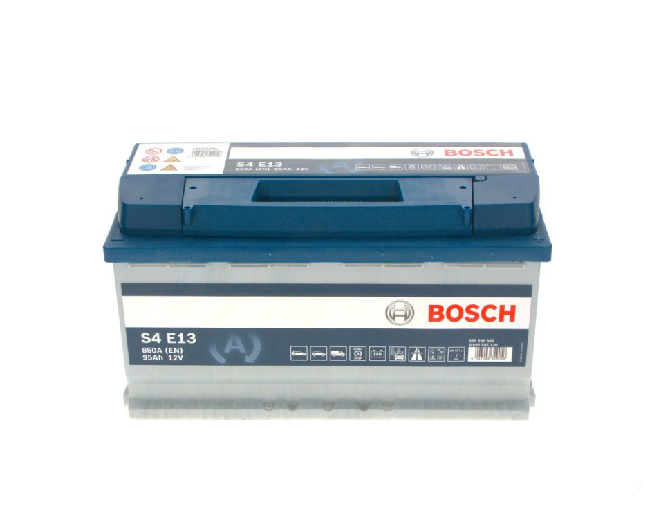 Baterie de pornire BOSCH S4 95Ah 12V