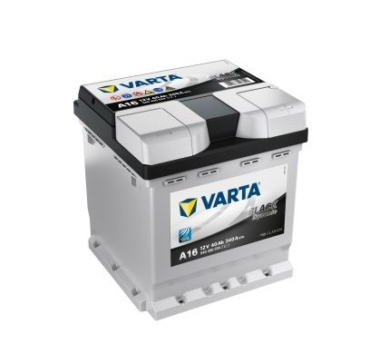 Baterie de pornire # CitroEn C3 2002 2003 2004 2005 2006 2007 2008 2009 2010 2011 2012 2013 2014 2015 2016 2017 2018 2019 2020 2021 2022 2023 2024 2025 # 5404060343122 # VARTA