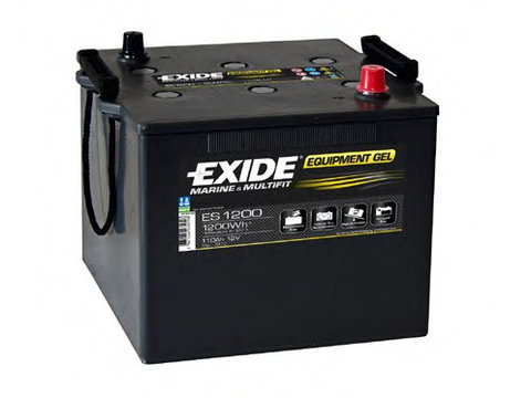 Baterie de pornire ES1200 EXIDE