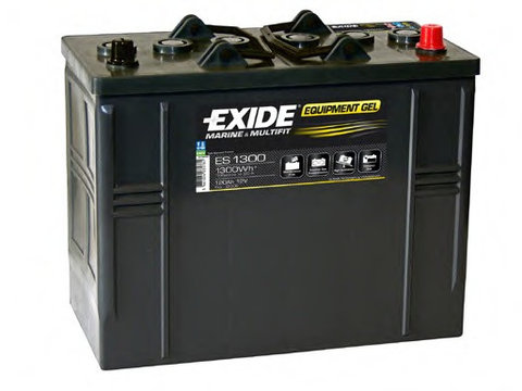 Baterie de pornire ES1300 EXIDE