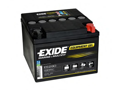 Baterie de pornire ES290 EXIDE