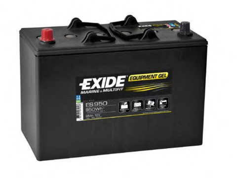 Baterie de pornire ES950 EXIDE